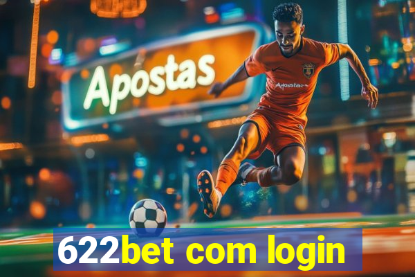 622bet com login